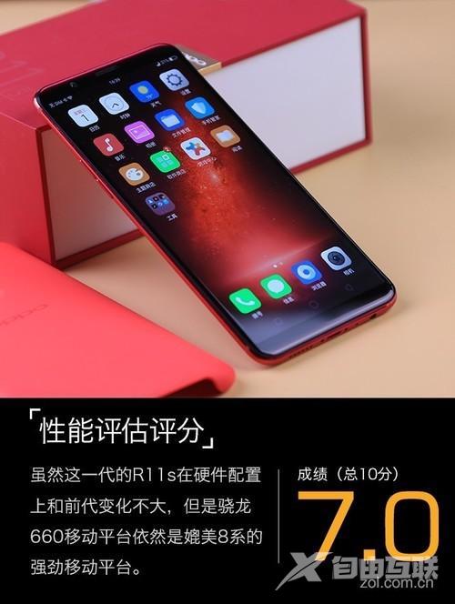 oppor11s参数配置（oppor11s在拍照界什么水平）(32)