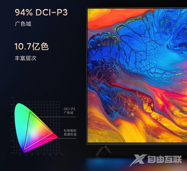 小米es65电视怎么样（700nit亮度65英寸值不值得出手）(4)