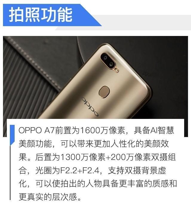 oppoa7详细参数（oppoa7值得入手吗）(9)