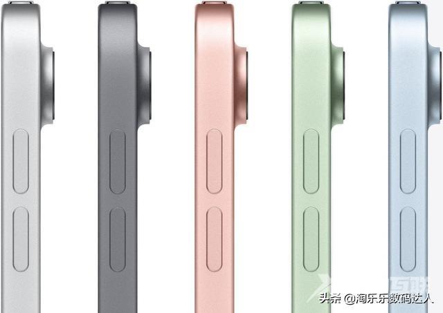 ipad air和ipad mini哪个好（ipad mini和ipad air区别是什么）(4)