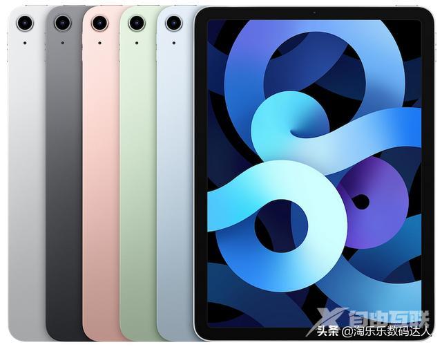 ipad air和ipad mini哪个好（ipad mini和ipad air区别是什么）(11)