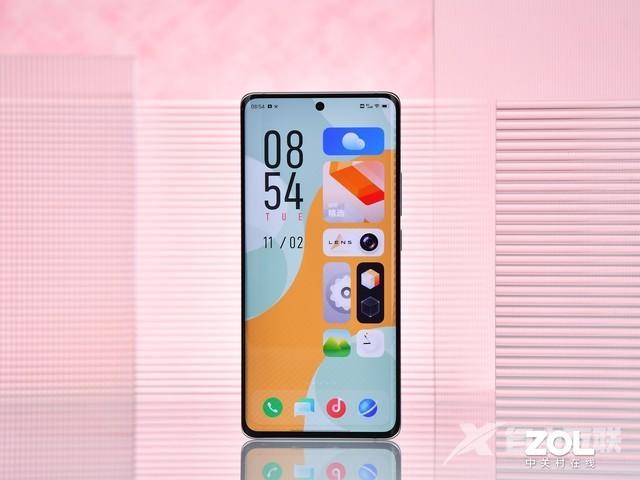 x70pro手机配置参数（vivo x70pro测评值得入手吗）(19)