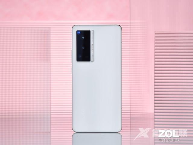 x70pro手机配置参数（vivo x70pro测评值得入手吗）(18)