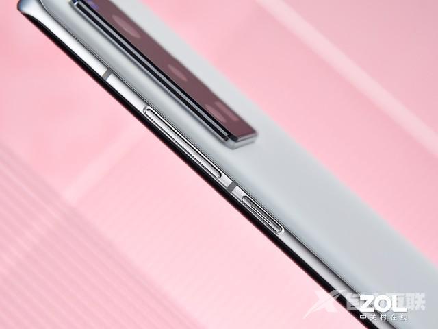 x70pro手机配置参数（vivo x70pro测评值得入手吗）(20)