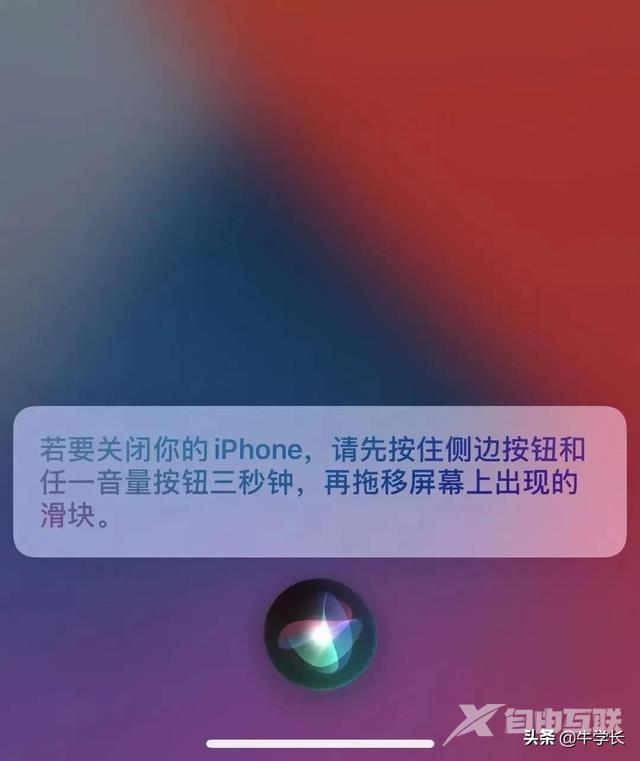 苹果11手机怎么关机重启（总结苹果手机关机及强制重启方法）(4)