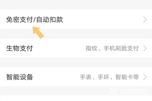 怎样关闭拼多多免密支付功能（取消拼多多的免密支付操作方法）(13)