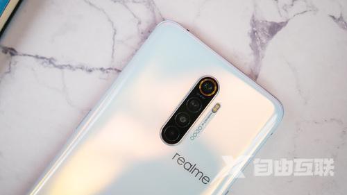 realme x2 pro参数配置（realme x2 pro 深度体验）(6)