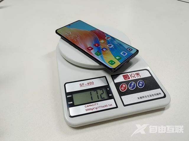 曲面屏幕手机好吗（oppo a1 pro手机深度详细评测）(1)