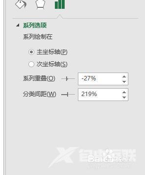 excel柏拉图制作步骤和方法（excel 怎么做柏拉图）(4)