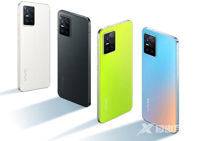 vivo s10配置参数详情（vivo s10真的好用吗）(11)