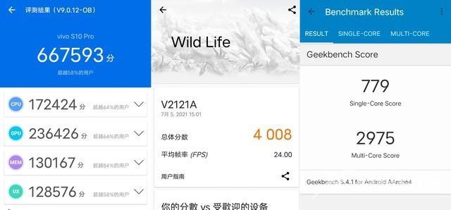 vivo s10配置参数详情（vivo s10真的好用吗）(15)