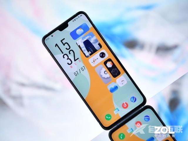 vivo s10配置参数详情（vivo s10真的好用吗）(20)