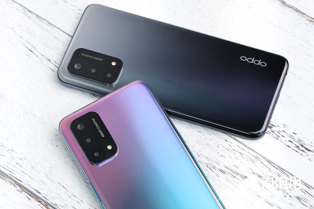 oppo a93参数配置详情（oppo a93怎么样值得买吗）(1)