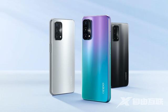 oppo a93参数配置详情（oppo a93怎么样值得买吗）(4)