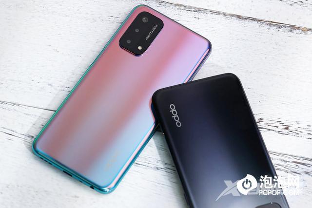 oppo a93参数配置详情（oppo a93怎么样值得买吗）(9)