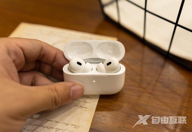 airpods pro2怎么样（airpods pro 2值不值得入手）(1)