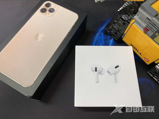 airpods pro2怎么样（airpods pro 2值不值得入手）(5)