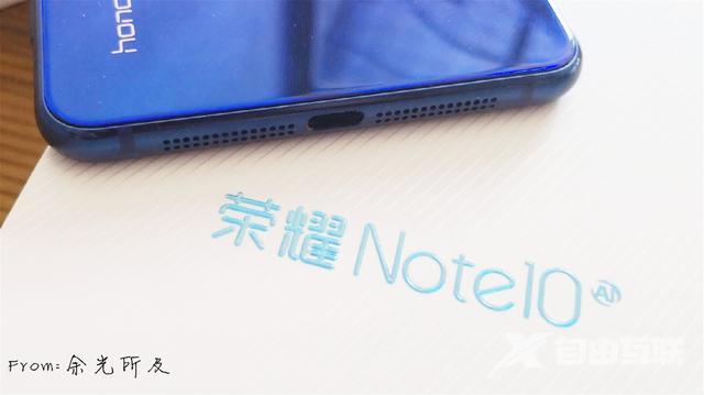 荣耀note10参数配置（荣耀note10还值得入手吗）(11)