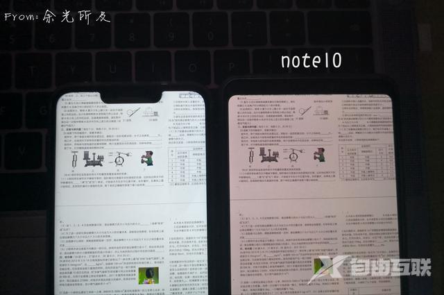 荣耀note10参数配置（荣耀note10还值得入手吗）(15)