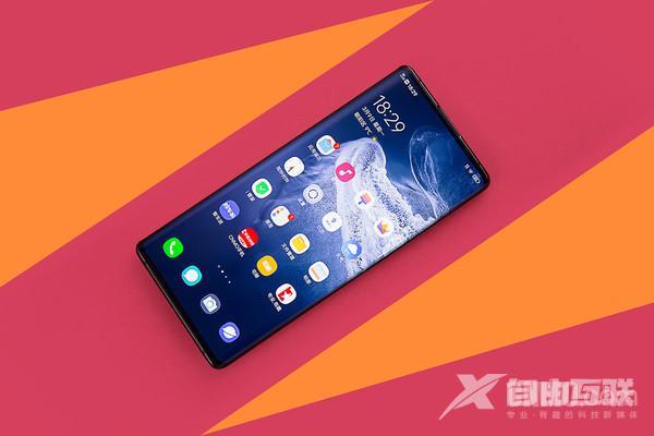 nex3s参数配置（vivo nex3s 5g值得买吗）(1)