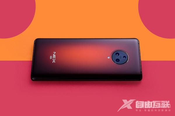 nex3s参数配置（vivo nex3s 5g值得买吗）(10)