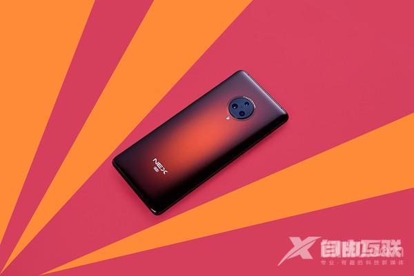 nex3s参数配置（vivo nex3s 5g值得买吗）(22)