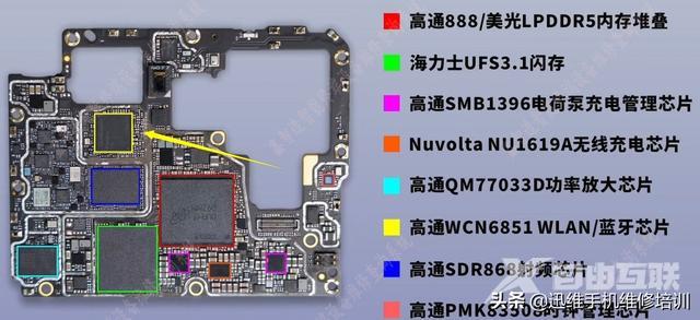 小米手机无法连接wifi是什么原因（小米11烧wifi怎么回事）(7)