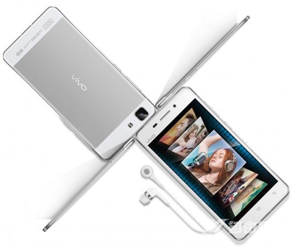 vivo x5手机怎么样（主打K歌功能的vivox5评测）(1)