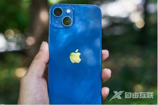 苹果13跟12的区别哪个更值得入手（现在买iphone12好还是iphone13）(4)