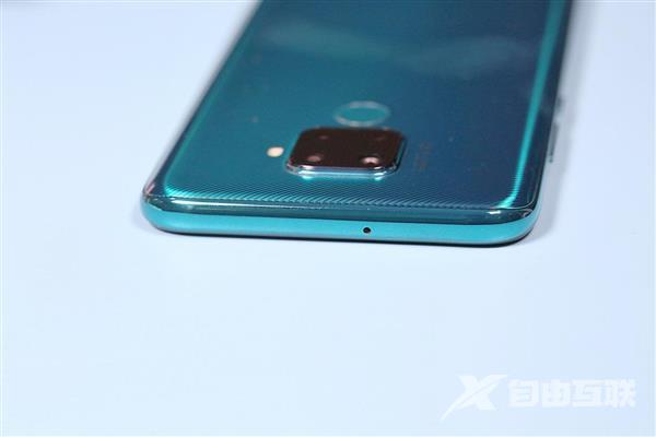 nova5i pro参数配置（华为nova5i Pro值不值得购买）(9)