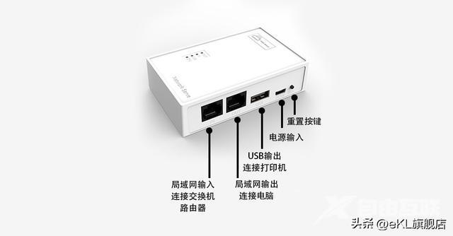 打印机怎么共享到另一台电脑（电脑连接共享打印机操作步骤）(5)