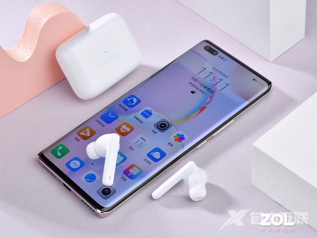 荣耀earbuds2se怎么样（荣耀earbuds 2 se降噪测评）(8)