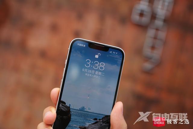 苹果iphone13参数配置（iphone13使用体验及建议）(5)