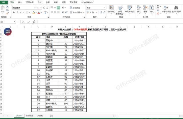 excel表格怎么调节行宽行高（excel调整行高列宽的简单方法）(3)