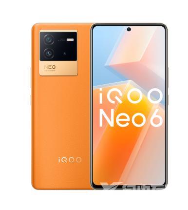 vivo iqoo neo6怎么样（vivoiqoo neo6值得入手吗）(1)