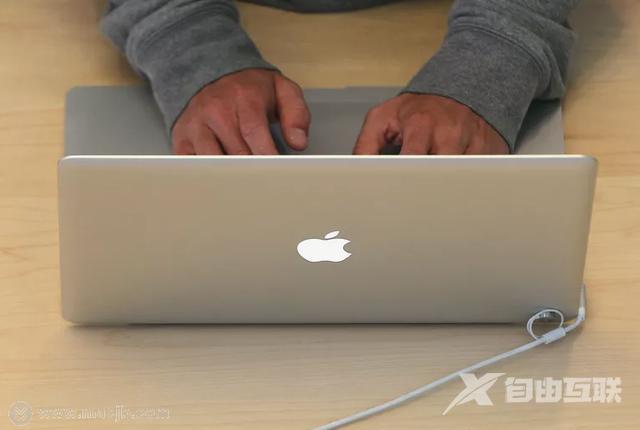 苹果电脑如何关机和开机（macbook操作使用说明）(1)