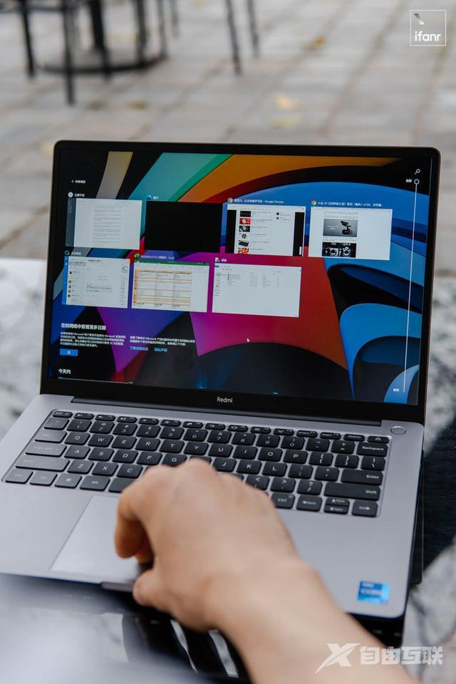 redmibook pro14参数配置（redmibook pro 14版值得买不）(6)