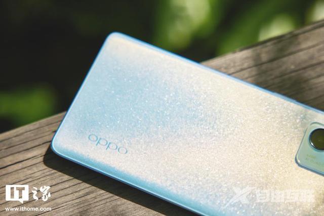 opporeno6pro参数配置及价格（oppo reno6 pro+5g手机测评）(5)