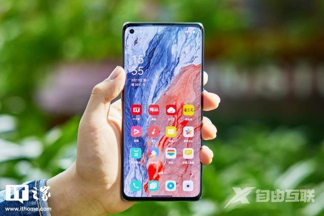 opporeno6pro参数配置及价格（oppo reno6 pro+5g手机测评）(7)