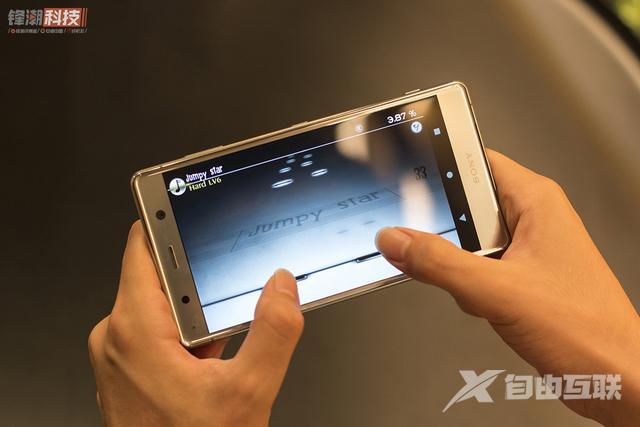 索尼xz2premium参数配置（索尼xperia xz2推荐购买吗）(13)