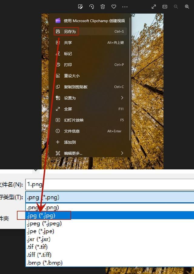 怎么让图片变小（调整图片大小的4个方法）(3)