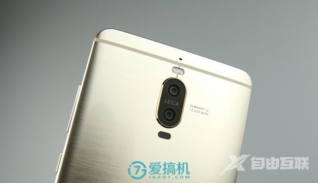 mate 9 pro参数配置（华为mate9pro还值得入手么）(9)