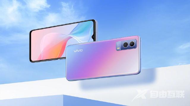 vivo y53s手机参数配置（vivoy53s新款值得购买吗）(1)