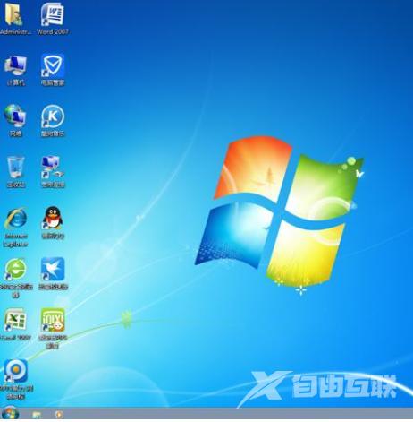 xp升级windows7怎么操作（电脑xp升级win7最简单的方法）(8)