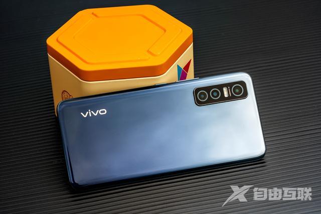 vivoy73s参数配置（vivo y73s值不值得入手）(18)