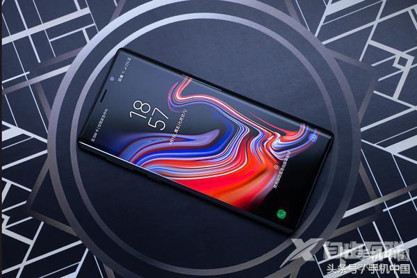 三星note 9怎么样（三星note9现在还值得买么）(2)