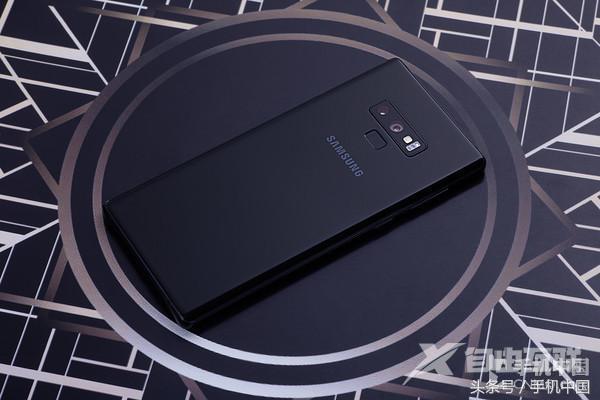 三星note 9怎么样（三星note9现在还值得买么）(5)