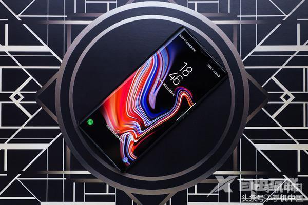 三星note 9怎么样（三星note9现在还值得买么）(9)