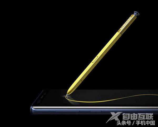 三星note 9怎么样（三星note9现在还值得买么）(27)