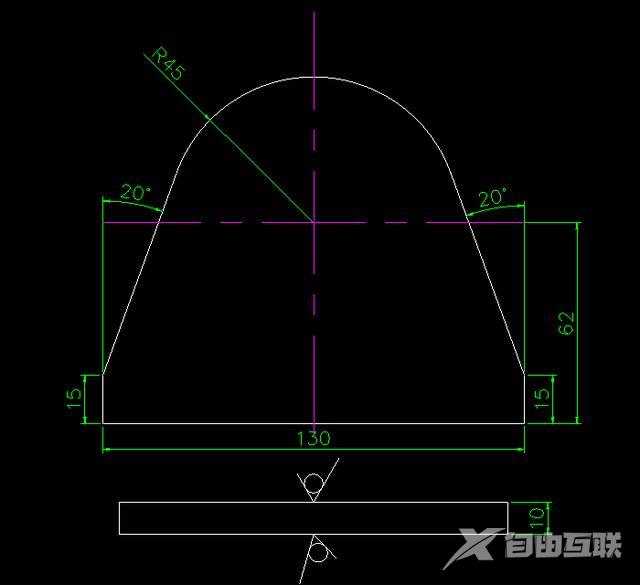 零基础学习 cad入门教程（CAD需要掌握什么技能）(11)